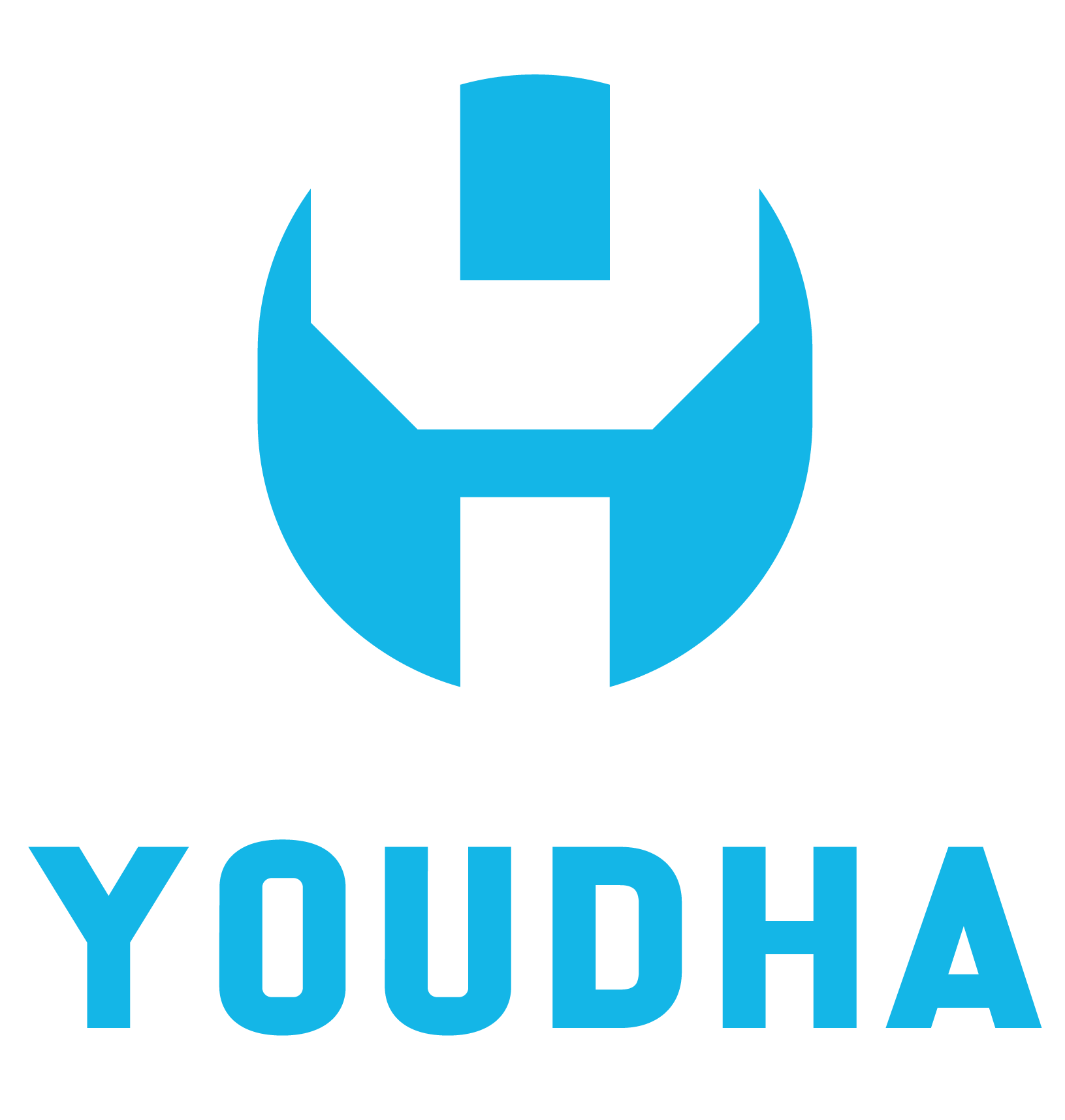 Youdha Logo